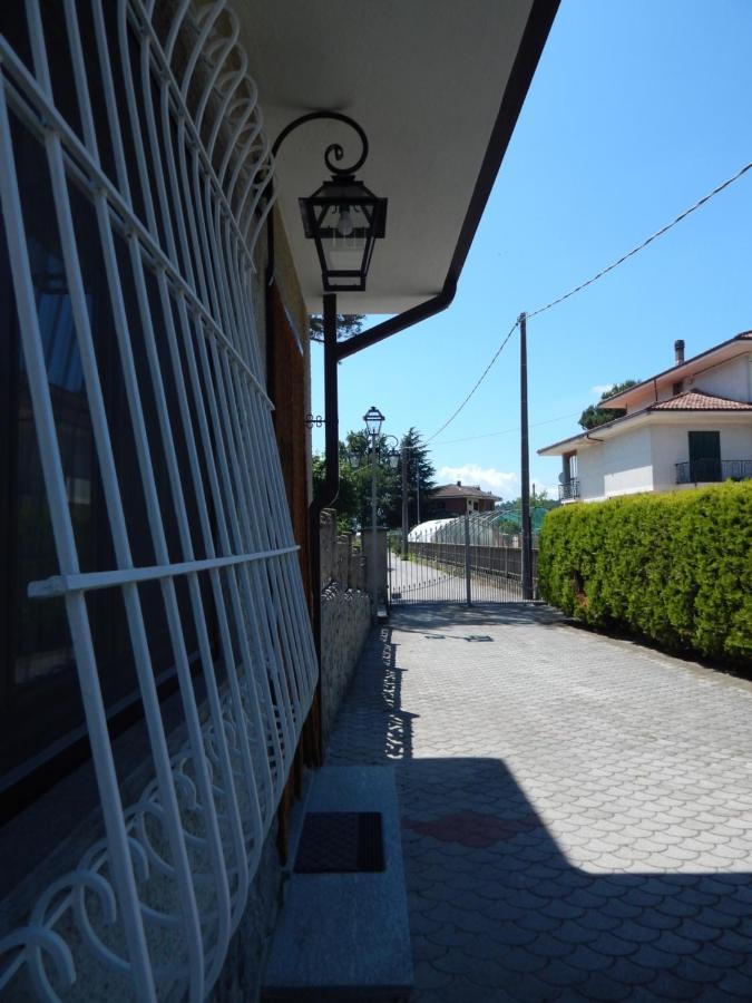 مبيت وإفطار Narzole Amo' Le Langhe المظهر الخارجي الصورة